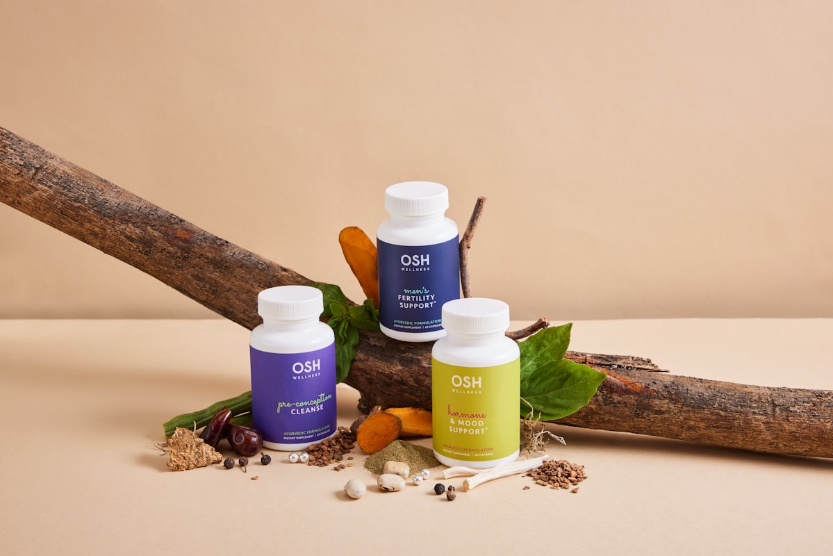 Understanding nutritional deficiency in male health