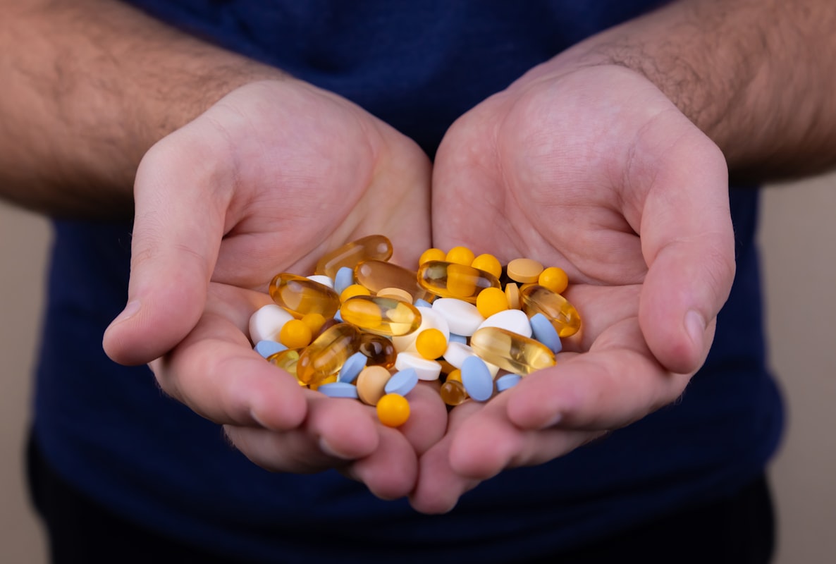 Sleep Quality and Male Wellness