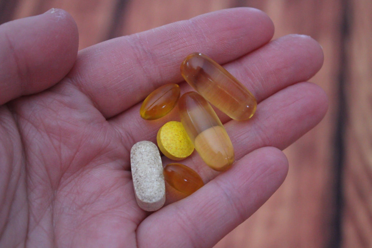 Antioxidants and Cellular Health