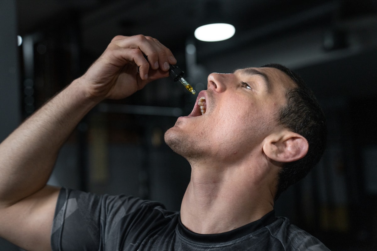 Nutrition and Physical Performance